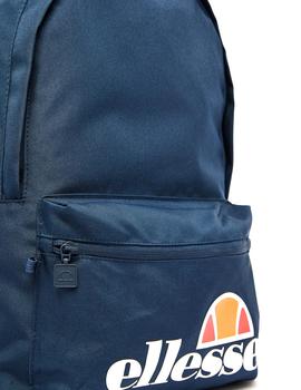 Mochila Ellesse azul marino para colegio