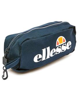 Mochila Ellesse azul marino para colegio