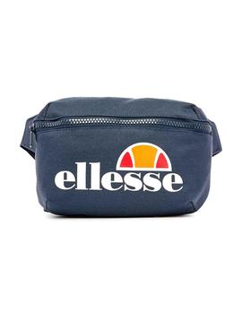 Riñonera Ellesse Rosca Cross Body Bag azul marino