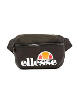 Riñonera Ellesse negra Rosca Cross Body Bag