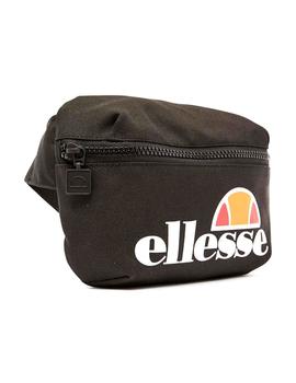 Riñonera Ellesse negra Rosca Cross Body Bag