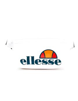 Riñonera Ellesse blanca Rosca Cross Body Bag