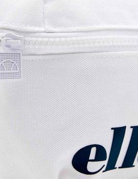 Riñonera Ellesse blanca Rosca Cross Body Bag