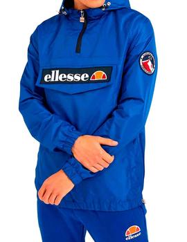 Canguro Ellesse Mont 2 azulón para hombre