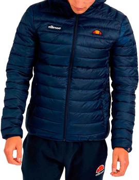 Cazadora Ellesse Lombardy azul marino para hombre