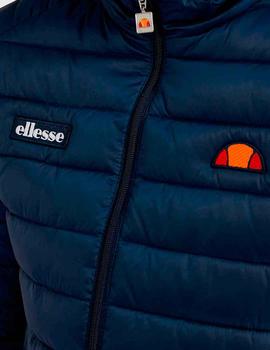 Cazadora Ellesse Lombardy azul marino para hombre