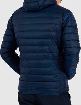 Cazadora Ellesse Lombardy azul marino para hombre