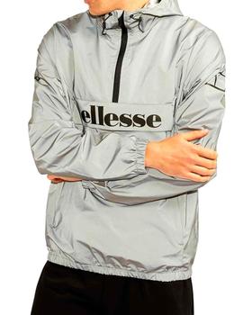 Canguro reflectante Ellesse Acera Oh Jacket