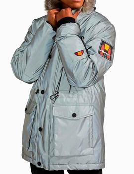 Parka Ellesse reflectante Mazzo para hombre