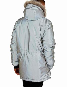 Parka Ellesse reflectante Mazzo para hombre