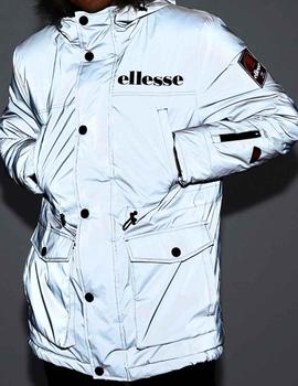 Parka Ellesse reflectante Mazzo para hombre