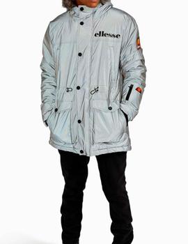 Parka Ellesse reflectante Mazzo para hombre