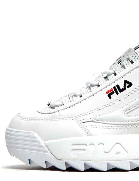 Zapatillas Fila Disruptor Low para