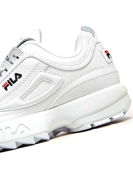 Zapatillas Fila Disruptor Low para mujer