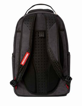 Mochila Spryground con brillantes Trinity Shark