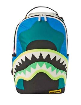 Mochila Sprayground Bel Air multicolor