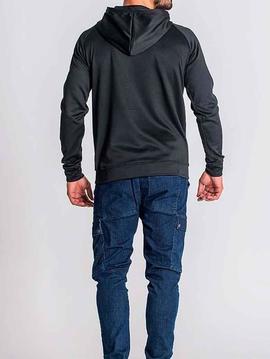 Sudadera Gianni Kavanagh parche oro para hombre