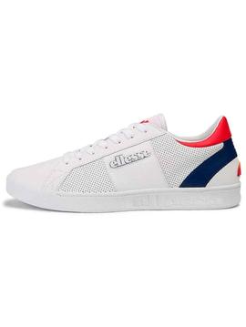 Tenis Ellesse blancos para hombre LS 80 6 15959