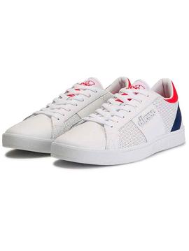 Tenis Ellesse blancos para hombre LS 80 6 15959