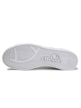 Tenis Ellesse blancos para hombre LS 80 6 15959