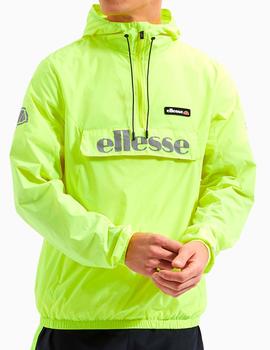 Canguro Ellesse Berto 2 amarillo flúor para hombre