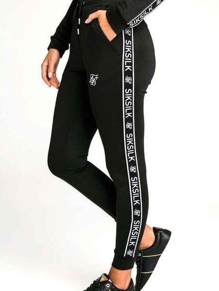 siksilk chandal mujer