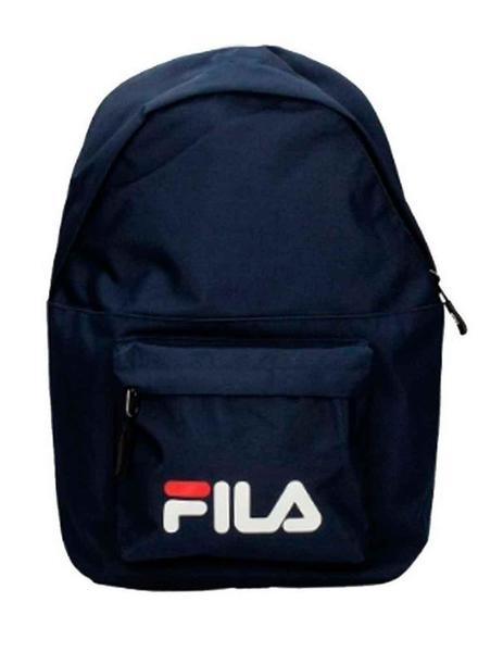 Mochila Fila azul para colegio