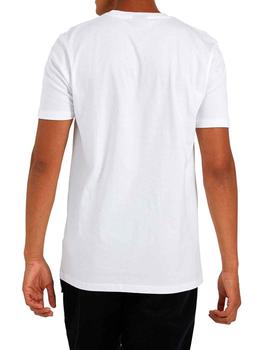 Camiseta Ellesse estampada Illyrio para hombre