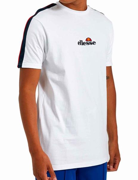 Camiseta Ellesse Carcano Camisetas básicas