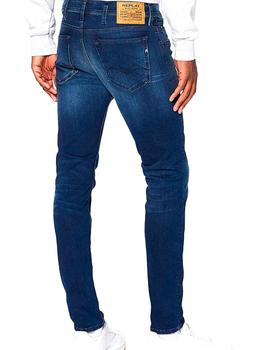 Tejano Replay Jondrill super skinny para hombre