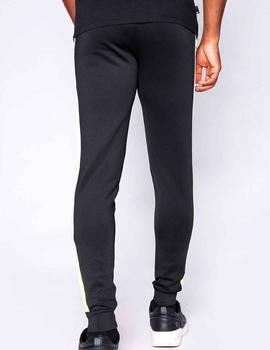 Pantalón chándal 11 Grados negro para hombre