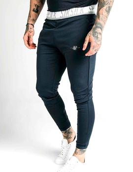 Chandal siksilk azul online