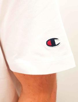 Camiseta Champion x Mario Bros 35 aniversario