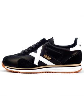 Zapatillas Munich Sapporo 94 negras