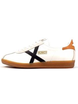 Zapatillas Munich Barru 96 blancas