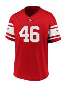 nfl futbol americano camiseta m football - Compra venta en