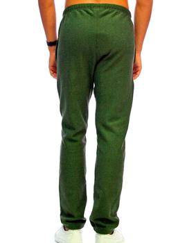 Pantalón chandal Champion de algodón pierna floja