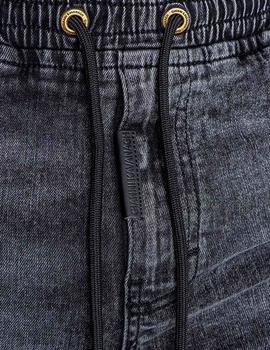 Pantalón corto Gianni Kavanagh con goma elástica