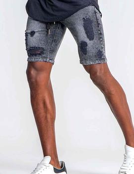 Pantalón corto Gianni Kavanagh con goma elástica