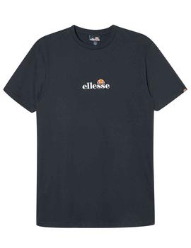 Camiseta Ellesse Caciot azul marino para hombre