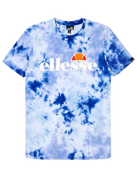 Camiseta ellesse 2025 tie dye