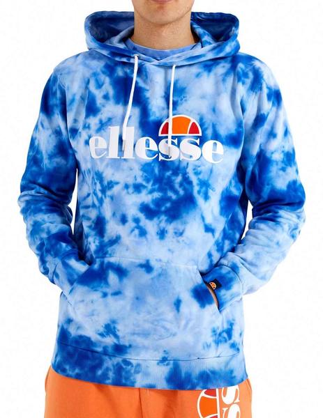 Sudadera para hombre de Ellesse - Características y precio