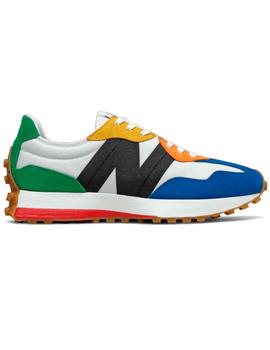 New balance blancas hombre colores deals