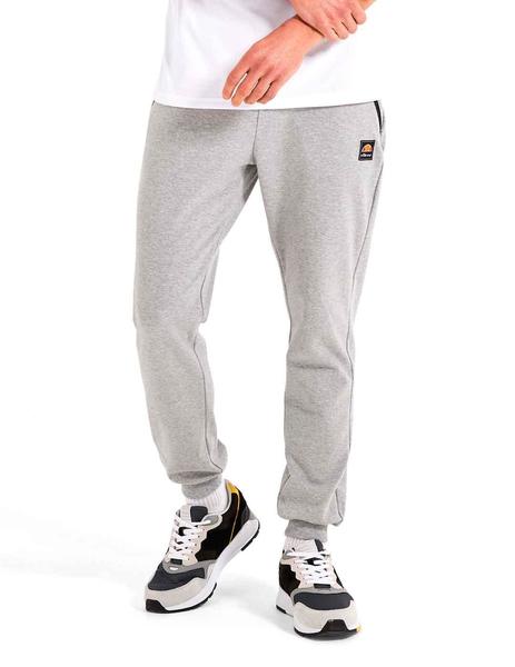 Pantalón chándal Ellesse Lotalo gris para hombre