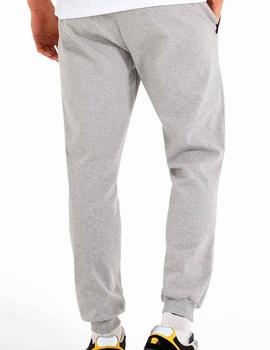 Pantalón chándal Ellesse Lotalo gris para hombre