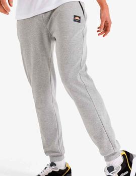 Pantalón chándal Ellesse Lotalo gris para hombre