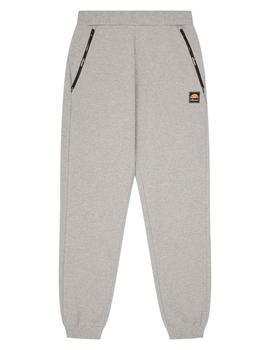 Pantalón chándal Ellesse Lotalo gris para hombre