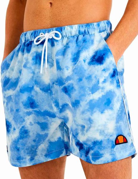 Bañador Ellesse Azul hombre| Bañadores Ellesse