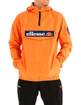 Canguro Ellesse Mont 2 naranja para hombre