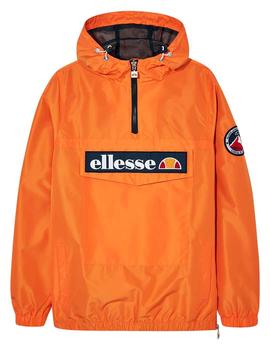 Canguro Ellesse Mont 2 naranja para hombre